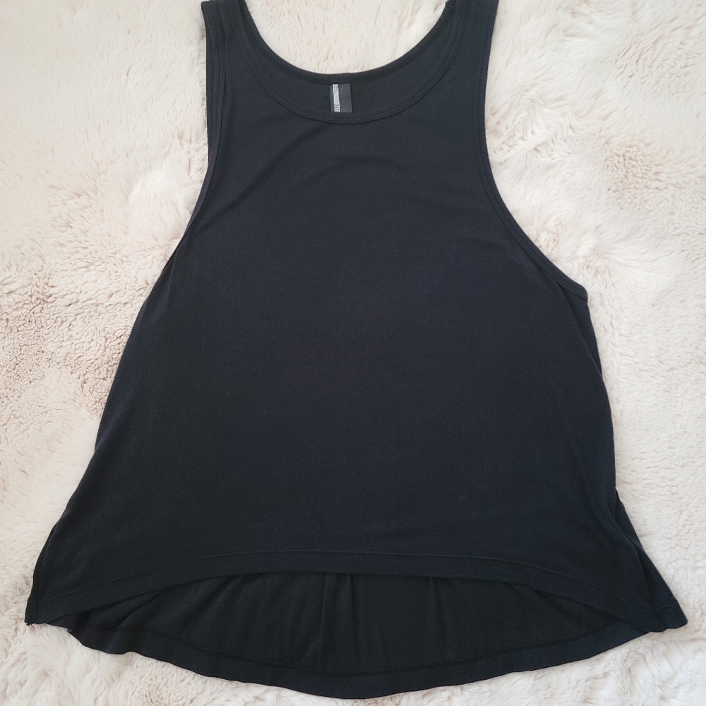 Tank top size US M black
